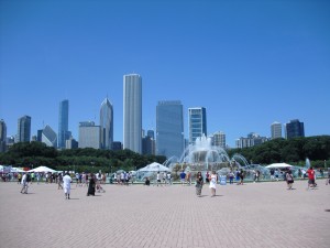 Taste of Chicago