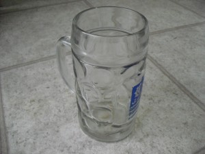 Augustiner Stein