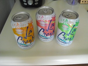 LaCroix