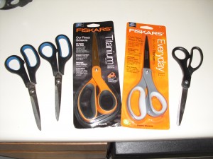 Scissors 1