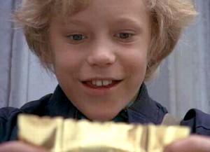 Golden Ticket