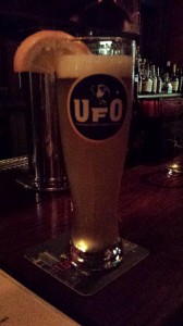 UFO White